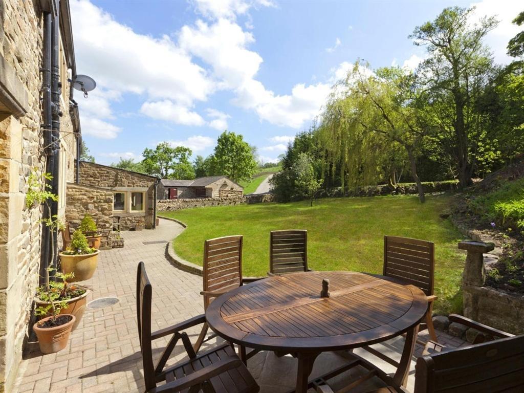 Hotel Throstle Nest Farm Carleton Zewnętrze zdjęcie