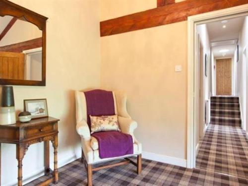 Hotel Throstle Nest Farm Carleton Zewnętrze zdjęcie