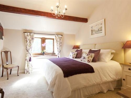 Hotel Throstle Nest Farm Carleton Pokój zdjęcie